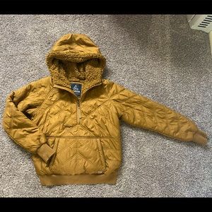 Prana jacket size small